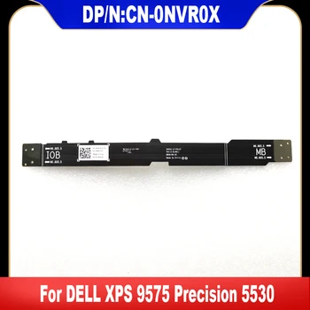 0NVR0X LF-F211P Нов оригинал за DELL XPS 9575 Precision 5530 2 в 1 лаптоп IO конектор кабел CN-0NVR0X NVR0X
