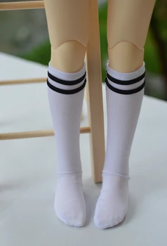 1/3 1/4 мащаб BJD дрехи Чорапи BJD кукла аксесоари за SD. Не са включени кукла, обувки и други аксесоари 16C0624