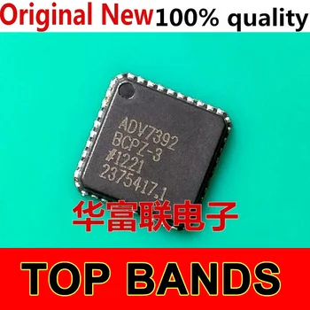 10PCS ADV7392BCPZ-3 10 SD / HD LFCSP-40 IC чипсет НОВ оригинален