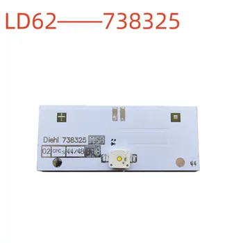 1Pcs Diehl 738325 Хладилно осветление LED лента за хладилник Bosch