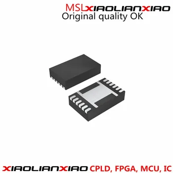 1PCS XIAOLIANXIAO BQ27500DRZR-V120 SON12 Оригинално качество на IC OK Може да се обработва с PCBA