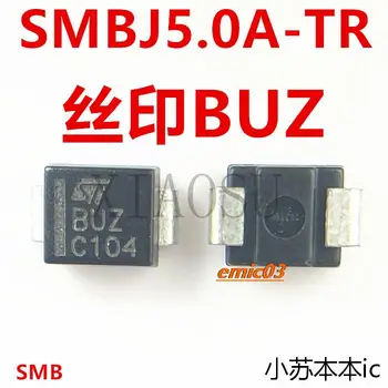 5pieces SMBJ5.0A-TR SMB D0-214AA BUZ ТЕЛЕВИЗОРИ 