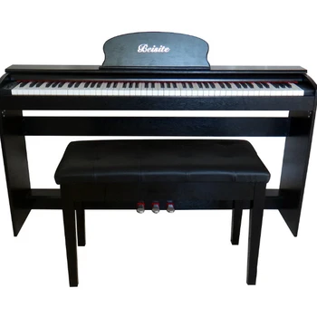 Digital eletronic 281 роял пиано 88 клавиша цифрово пиано
