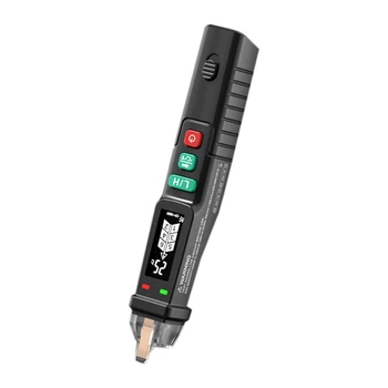 FY18D индукционна електрическа писалка Детектор за домашна линия Тест Електротехник Специална тестова писалка