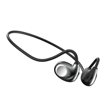 Sport Air Conduction слушалки Безжични шумопотискащи слушалки Clear Calling Водоустойчиви слушалки за бягане на открито Спорт