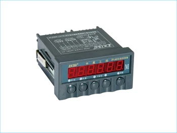 ZX-168 Предварително зададен контролер за дължина на програмиране (брояч на измервателни уреди)