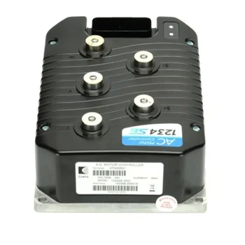 Контролер за електрокари 1234SE-6321 80v за мотокари