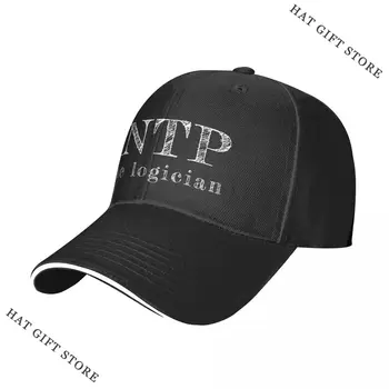 Най-добър INTP - логикът Бейзболна шапка дерби шапка Голф шапка Sunhat туристическа шапка Момче шапка Дамски