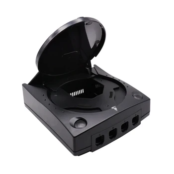 Подмяна на пластмасова обвивка за SEGA Dreamcast DC ретро кутии за конзоли за видео игри