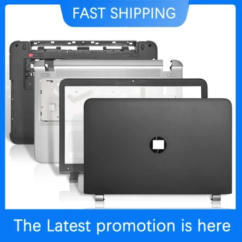 Подходящ за HP ProBook 450 455 G3 A Shell B C D тъчпад ляв и десен ключ