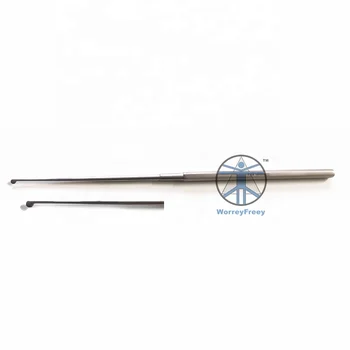 УНГ ендоскоп хирургически инструменти микро ушен нож 150mm