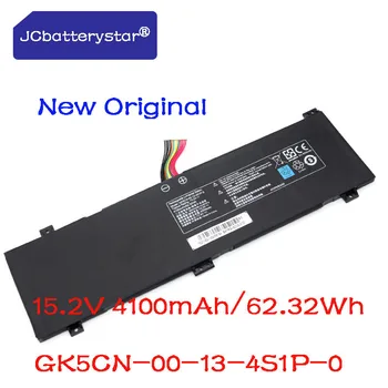 JC Нова GK5CN-00-13-4S1P-0 батерия за лаптоп за TONGFANG GK5CN5Z GK5CN6Z GK5CN4Z GK6Z5CN GK7CP7S За MACHENIKE T90 Plus
