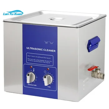 Преференциално ултразвуково почистване баня хирургически инструмент ултразвукова миене мощност ултразвукова чистач ултразвукова чисти